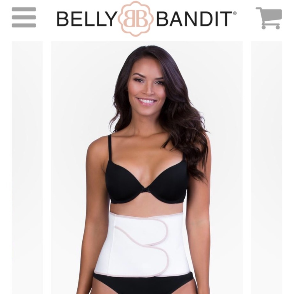 Belly bandit bff